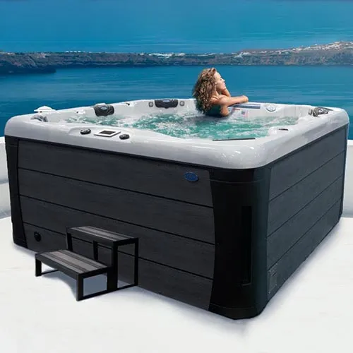 Deck hot tubs for sale in Sandy Springs
